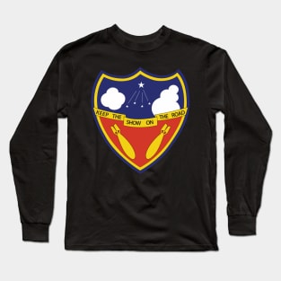 384th Bomb Group wo Txt X 300 Long Sleeve T-Shirt